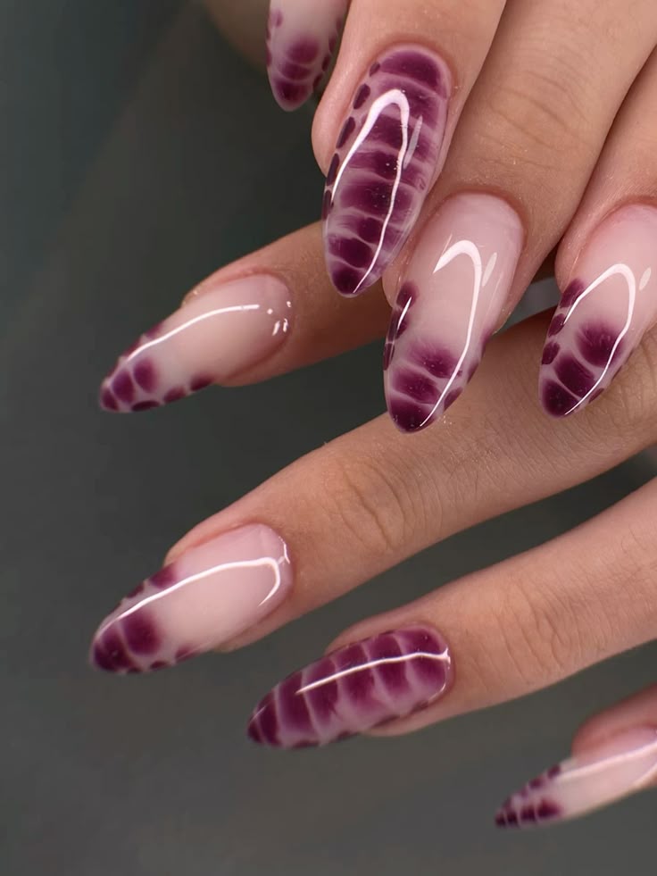 Blooming Gel